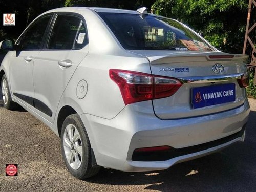 Used Hyundai Xcent 1.2 CRDi SX 2018 MT for sale in Jaipur 