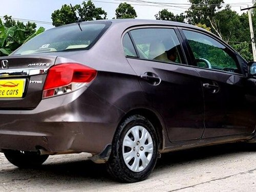 Used 2014 Honda Amaze MT for sale in Dehradun 