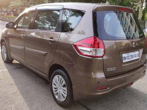 Used 2014 Maruti Suzuki Ertiga VXI CNG MT in Mumbai 