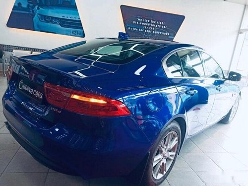 Jaguar XE 2.0L Diesel Portfolio 2019 AT for sale in Mumbai