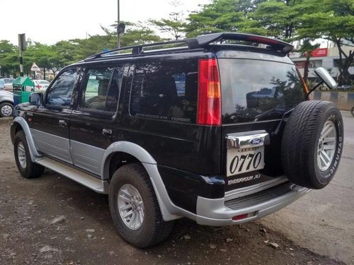 Used Ford Endeavour 2.2 Trend MT 4X4 2007 in Pune