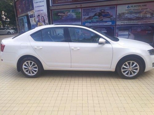 Used Skoda Octavia 2016 AT for sale in Mumbai