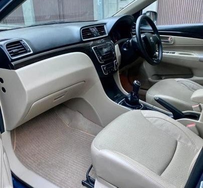 2018 Maruti Suzuki Ciaz Zeta MT for sale in New Delhi 