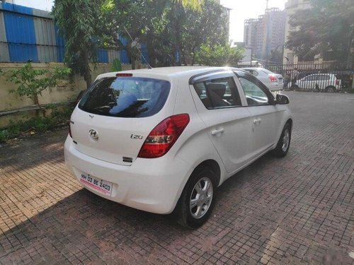 Used 2011 Hyundai i20 1.2 Asta MT for sale in Mumbai