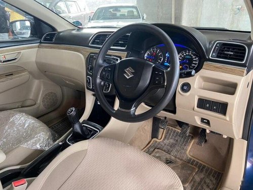 Maruti Suzuki Ciaz 1.4 Zeta 2019 MT for sale in Noida 