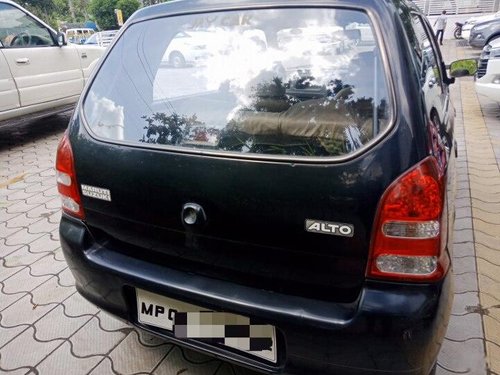 Used 2005 Maruti Suzuki Alto MT for sale in Indore 