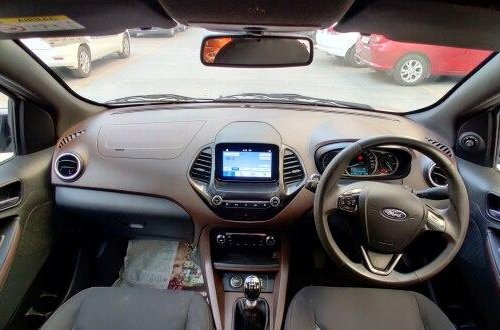 Used 2018 Ford Freestyle MT for sale in Ahmedabad 