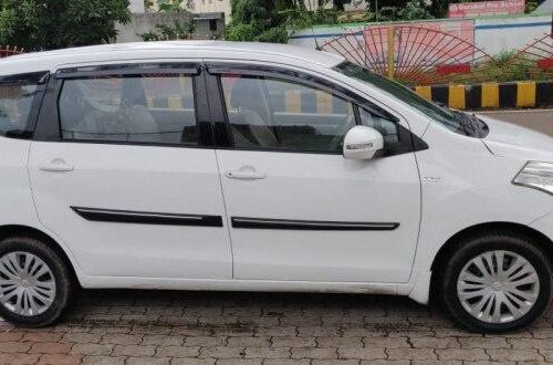 Maruti Suzuki Ertiga 1.5 ZDI 2012 MT for sale in Nashik 