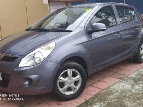 Hyundai i20 Active 1.2 S 2010 MT for sale in Thane 