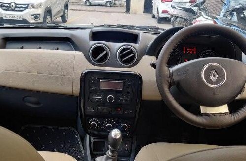 Used 2014 Renault Duster MT for sale in Ahmedabad 