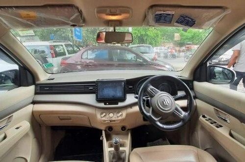 Maruti Suzuki Ertiga VXI 2019 MT for sale in New Delhi 