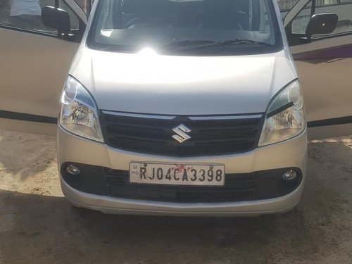 2012 Maruti Suzuki Wagon R for sale in Jodhpur. 2012 ENDING,OCTOBER.