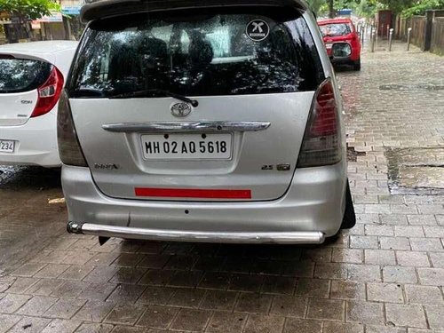 Used 2006 Toyota Innova MT for sale in Mumbai