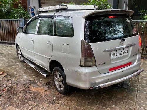 Used 2006 Toyota Innova MT for sale in Mumbai