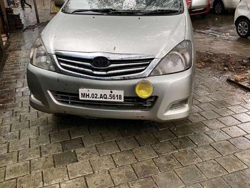 Used 2006 Toyota Innova MT for sale in Mumbai