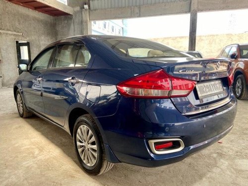 Maruti Suzuki Ciaz 1.4 Zeta 2019 MT for sale in Noida 