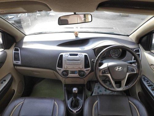 Used 2011 Hyundai i20 1.2 Asta MT for sale in Mumbai