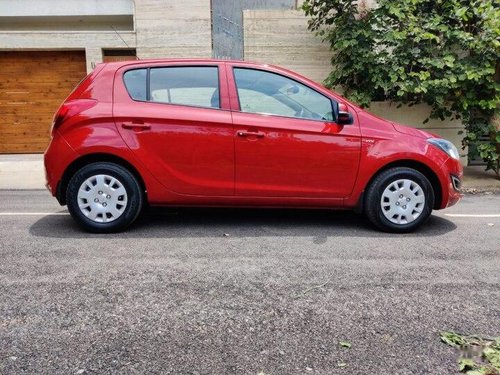 Used Hyundai i20 2013 MT in Bangalore