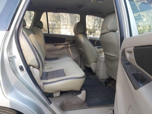 Used Toyota Innova 2008 MT for sale in Mumbai