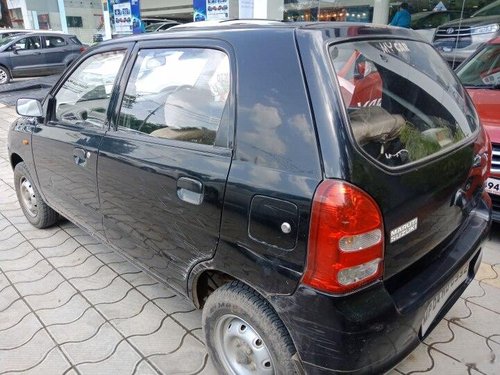 Used 2005 Maruti Suzuki Alto MT for sale in Indore 