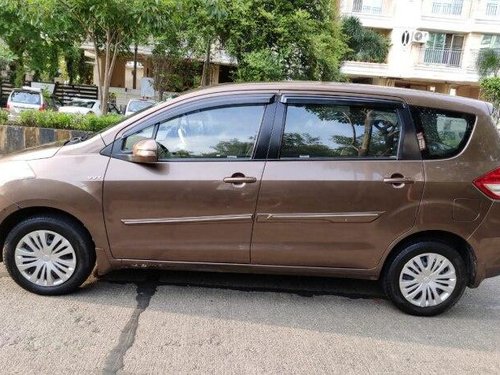 Used 2014 Maruti Suzuki Ertiga VXI CNG MT in Mumbai 