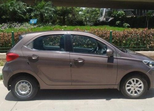 Used Tata Tiago 2018 MT for sale in Bangalore 