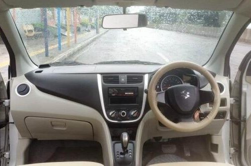 Maruti Suzuki Celerio VXI 2017 MT for sale in Pune 