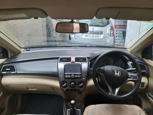 Used Honda City 1.5 V MT 2012 MT for sale in Pune