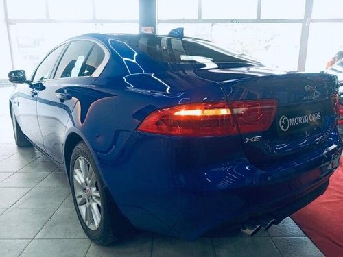 Jaguar XE 2.0L Diesel Portfolio 2019 AT for sale in Mumbai