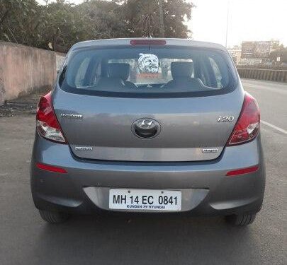 Used Hyundai i20 Magna 1.4 CRDi 2013 MT for sale in Pune