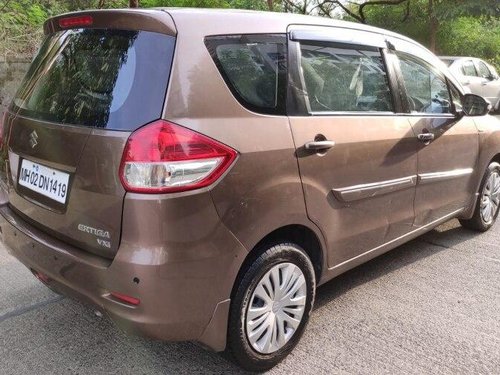 Used 2014 Maruti Suzuki Ertiga VXI CNG MT in Mumbai 