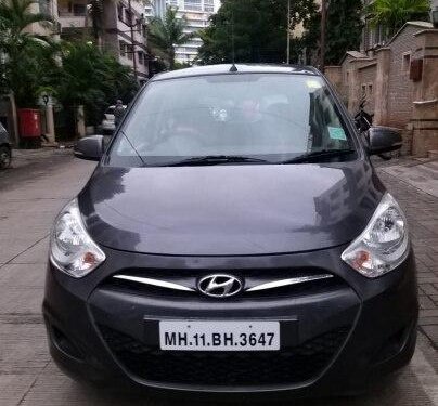 Hyundai i10 Magna 1.2 2013 MT for sale in Pune 