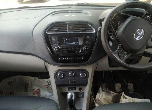 Used Tata Tiago 2018 MT for sale in Bangalore 