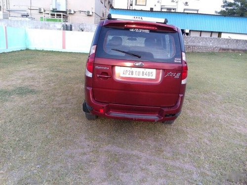 Used 2013 Mahindra Xylo H9 MT for sale in Hyderabad