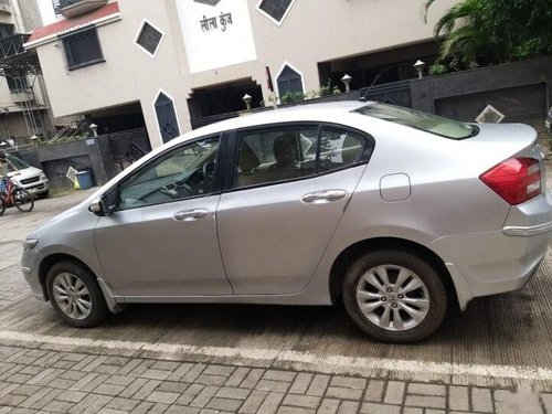 Used Honda City 1.5 V MT 2012 MT for sale in Pune