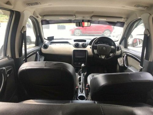 Used Renault Duster 2014 AT for sale in New Delhi 