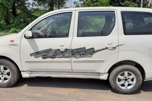 Mahindra Xylo E8 ABS BS4 2011 MT for sale in Ahmedabad 