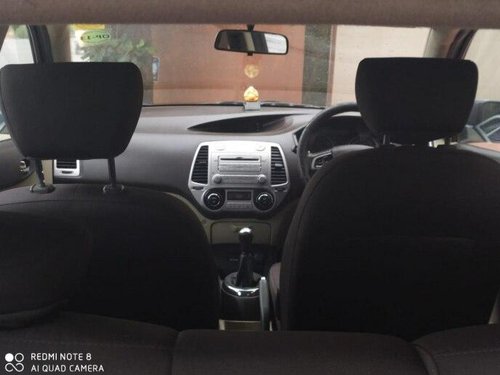Hyundai i20 Active 1.2 S 2010 MT for sale in Thane 
