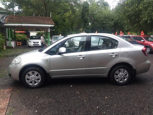 Used Maruti Suzuki SX4 2010 MT for sale in Pune 