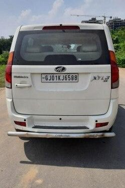 Mahindra Xylo E8 ABS BS4 2011 MT for sale in Ahmedabad 