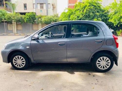 Used Toyota Etios Liva 1.4 GD 2013 MT for sale in Ahmedabad 