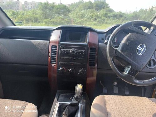 Used Tata Aria 2011 MT for sale in Ahmedabad 