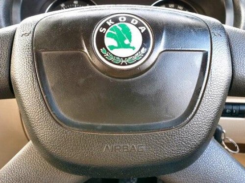 Used Skoda Fabia 2011 MT for sale in New Delhi 