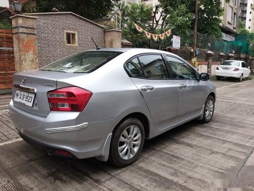 Used Honda City 1.5 V MT 2012 MT for sale in Pune