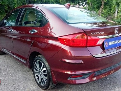 Used Honda City 2017 MT for sale in Jaipur 