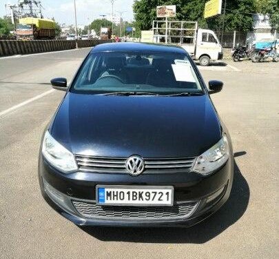 Volkswagen Polo Diesel Comfortline 1.2L 2014 MT for sale in Pune 