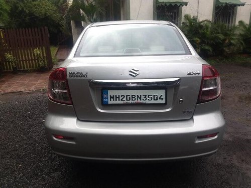 Used Maruti Suzuki SX4 2010 MT for sale in Pune 