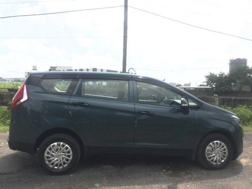 Used Mahindra Marazzo M8 8Str 2019 MT for sale in Surat 