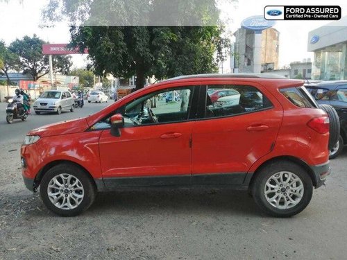 2014 Ford EcoSport MT for sale in Rudrapur