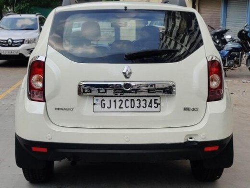 Used 2014 Renault Duster MT for sale in Ahmedabad 